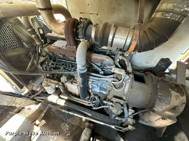 image for item EJ4909 1968 American  5299-C crane