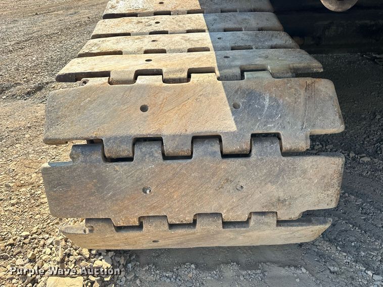 image for item EJ4909 1968 American  5299-C crane