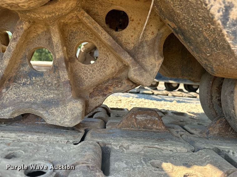 image for item EJ4909 1968 American  5299-C crane