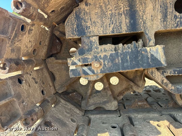 image for item EJ4909 1968 American  5299-C crane