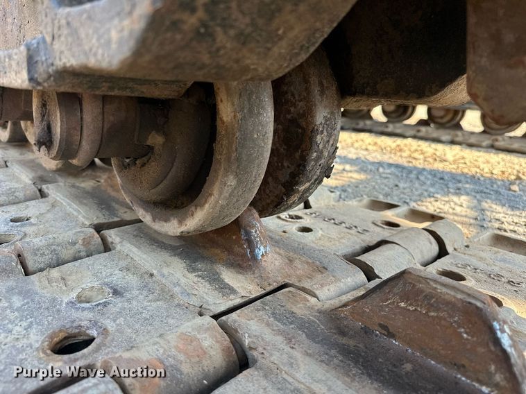 image for item EJ4909 1968 American  5299-C crane