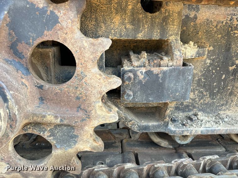 image for item EJ4909 1968 American  5299-C crane