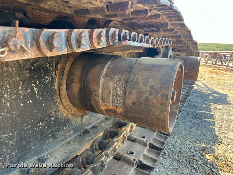 image for item EJ4909 1968 American  5299-C crane