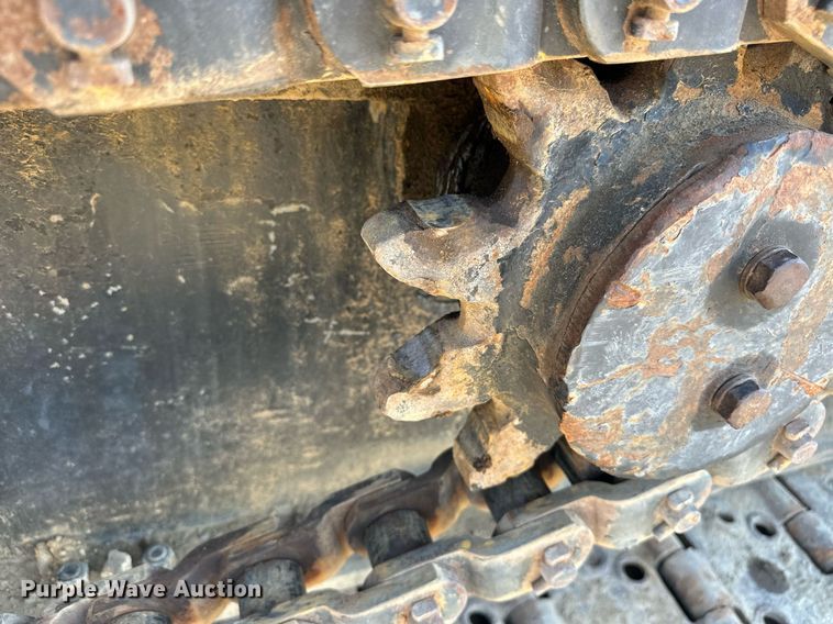 image for item EJ4909 1968 American  5299-C crane