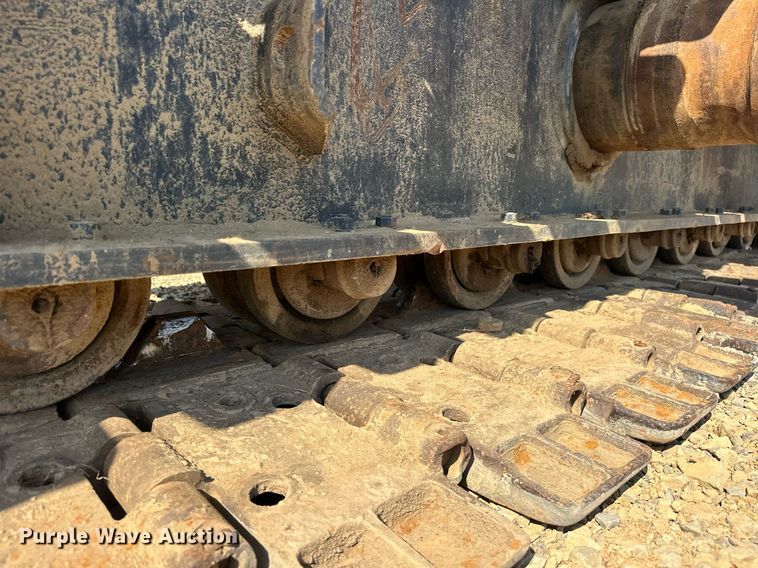 image for item EJ4909 1968 American  5299-C crane