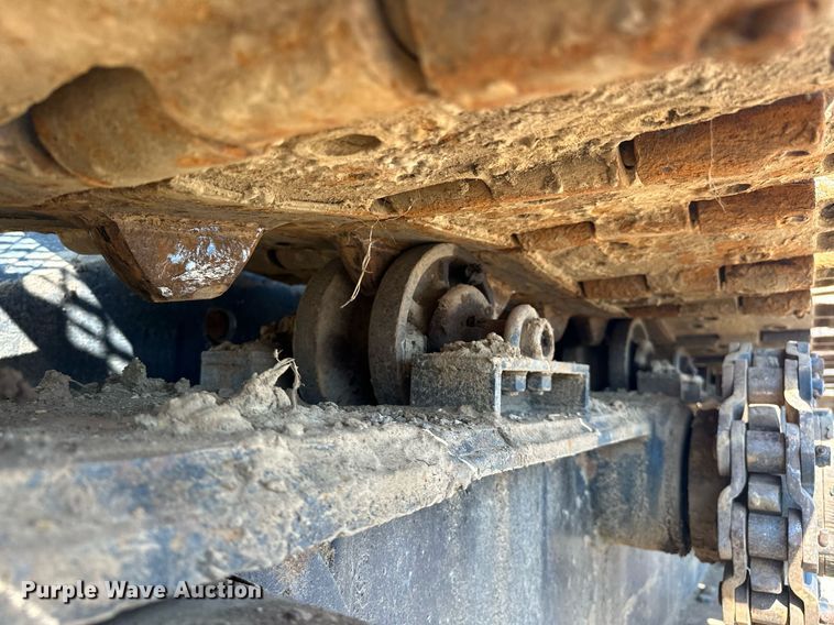 image for item EJ4909 1968 American  5299-C crane