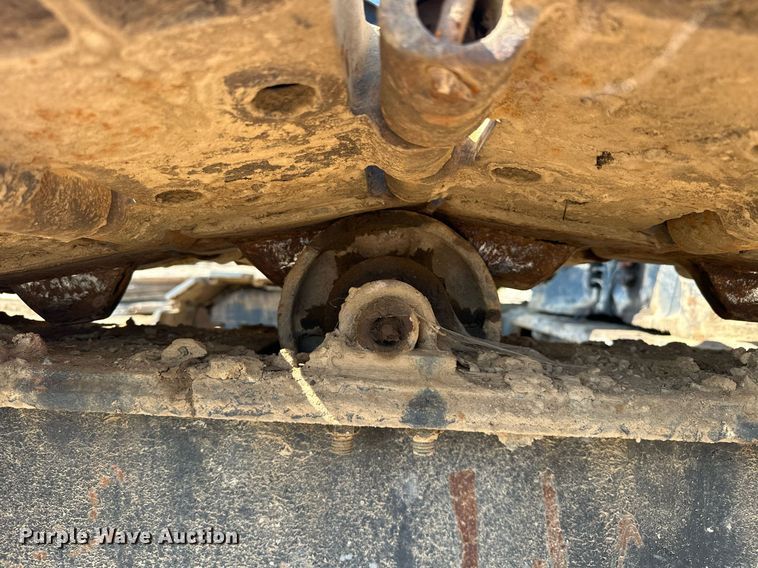 image for item EJ4909 1968 American  5299-C crane