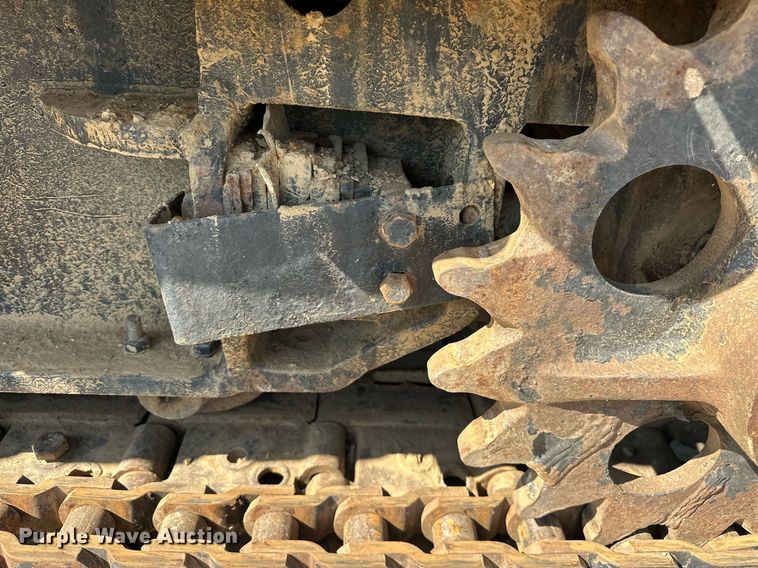 image for item EJ4909 1968 American  5299-C crane