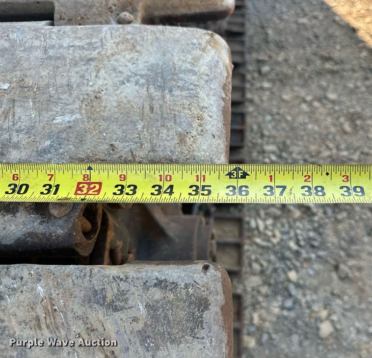 image for item EJ4909 1968 American  5299-C crane