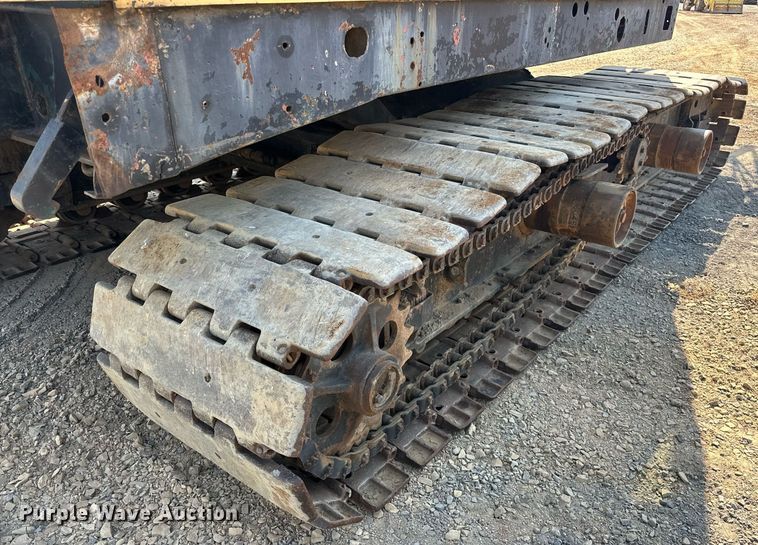 image for item EJ4909 1968 American  5299-C crane