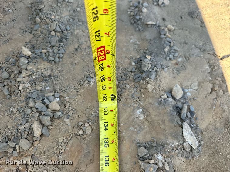 image for item EJ4909 1968 American  5299-C crane