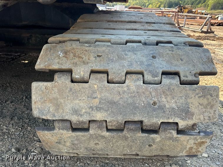 image for item EJ4909 1968 American  5299-C crane