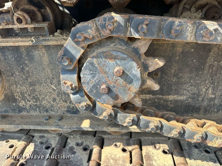 image for item EJ4909 1968 American  5299-C crane