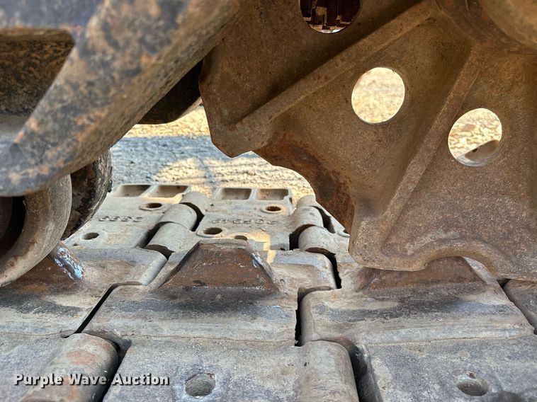 image for item EJ4909 1968 American  5299-C crane