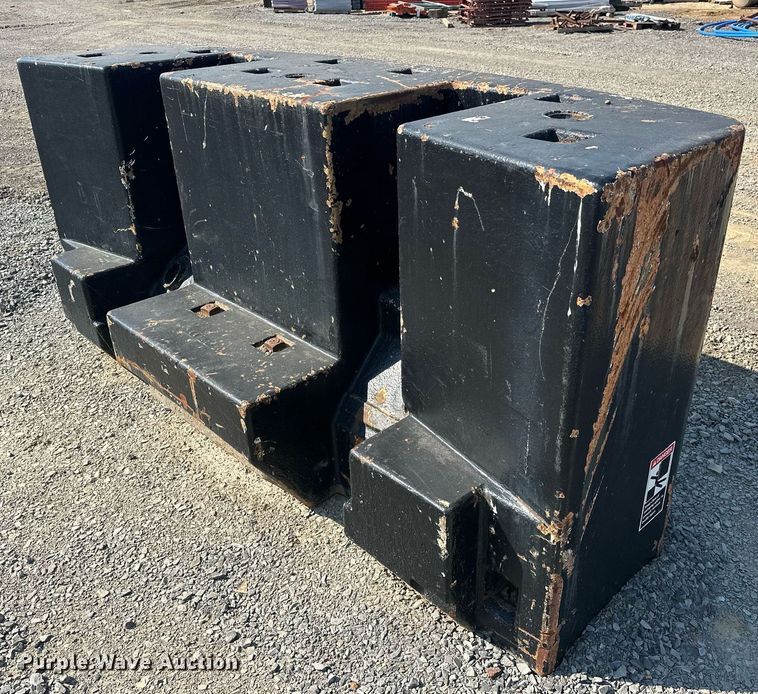 image for item EJ4909 1968 American  5299-C crane