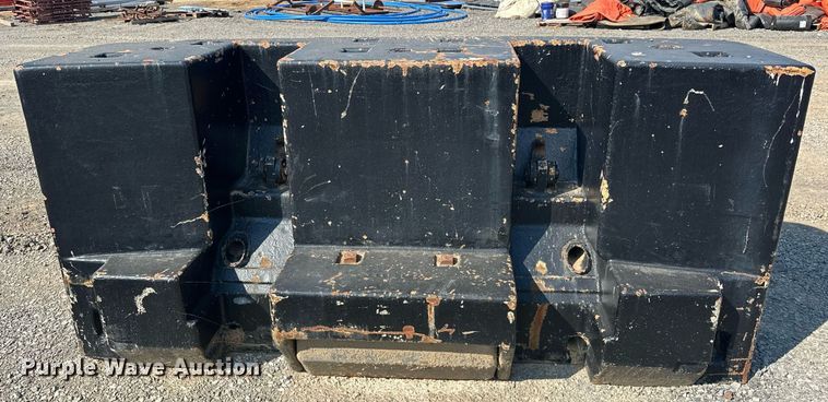 image for item EJ4909 1968 American  5299-C crane