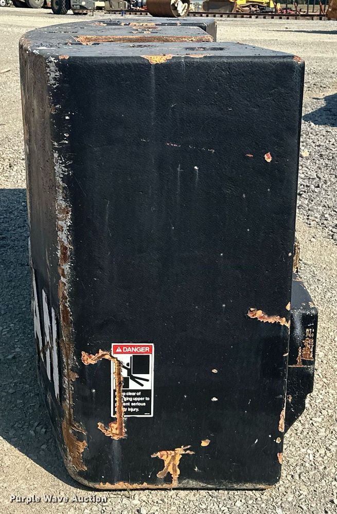 image for item EJ4909 1968 American  5299-C crane