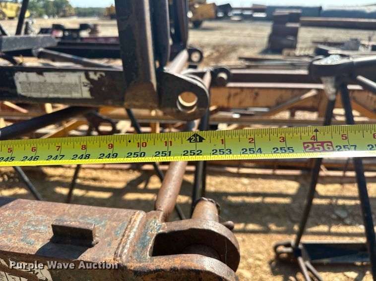 image for item EJ4909 1968 American  5299-C crane