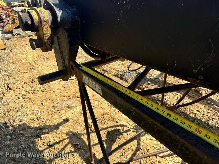 image for item EJ4909 1968 American  5299-C crane