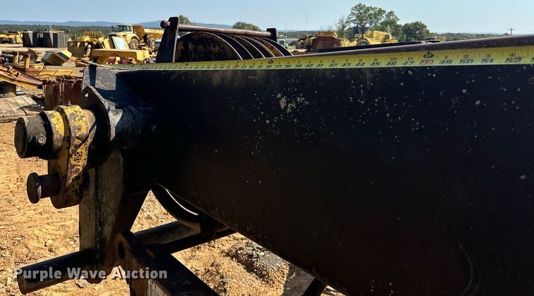 image for item EJ4909 1968 American  5299-C crane