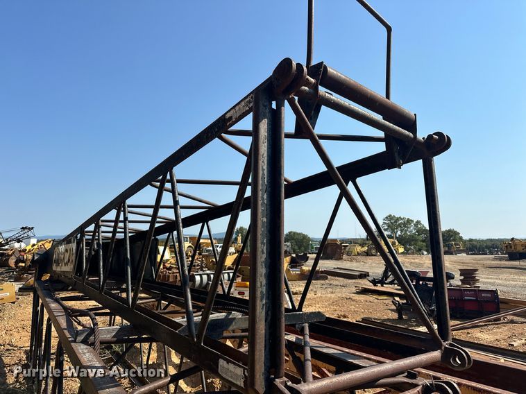 image for item EJ4909 1968 American  5299-C crane