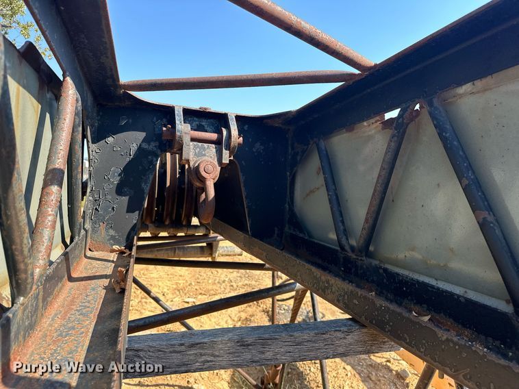 image for item EJ4909 1968 American  5299-C crane