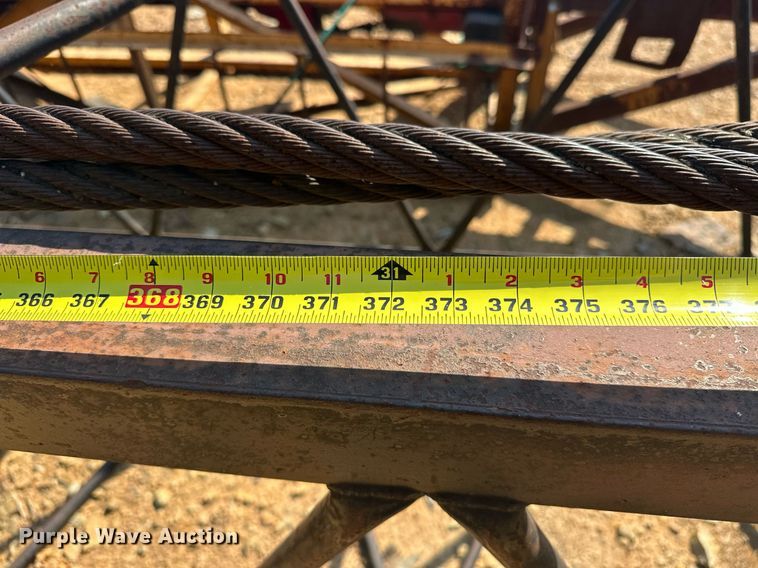 image for item EJ4909 1968 American  5299-C crane