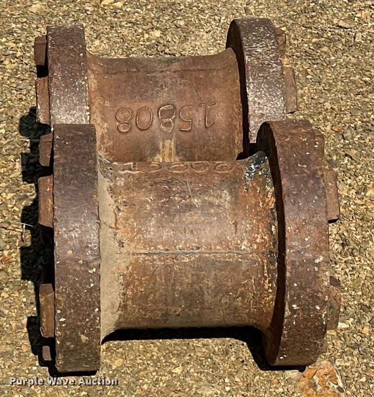 image for item EJ4909 1968 American  5299-C crane