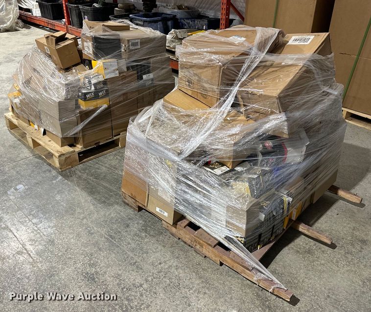 image for item EJ4922 Filters 