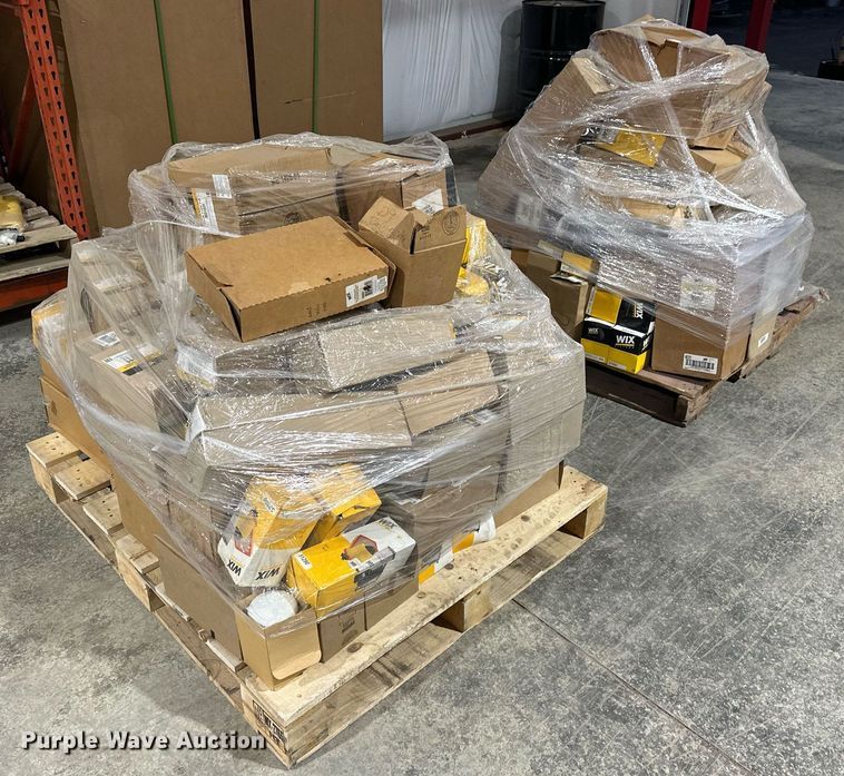 image for item EJ4922 Filters 