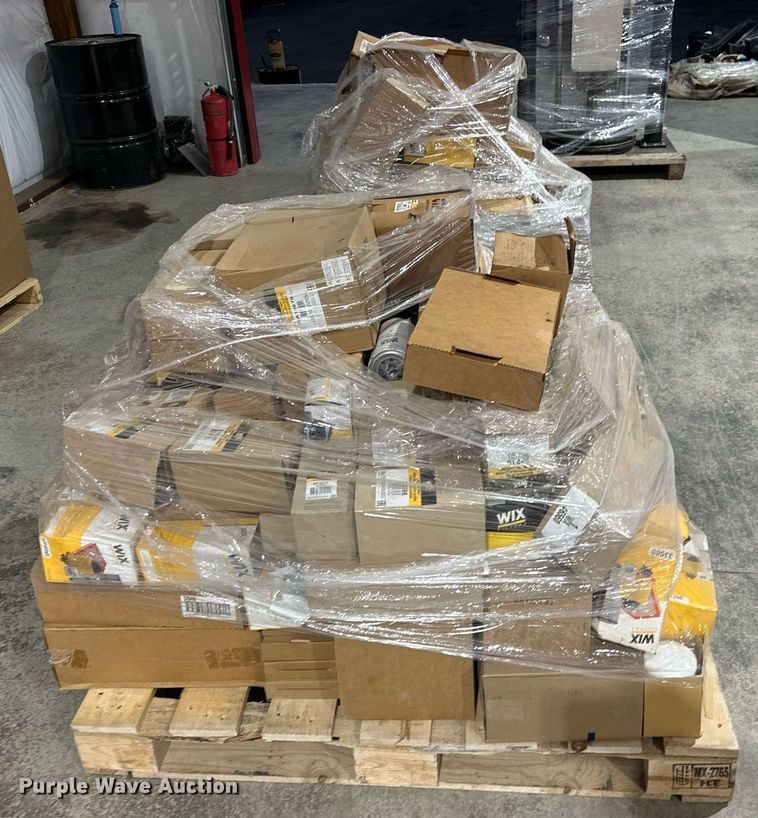 image for item EJ4922 Filters 