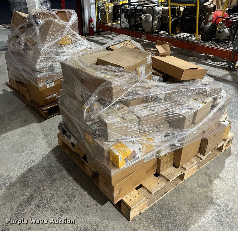 image for item EJ4922 Filters 