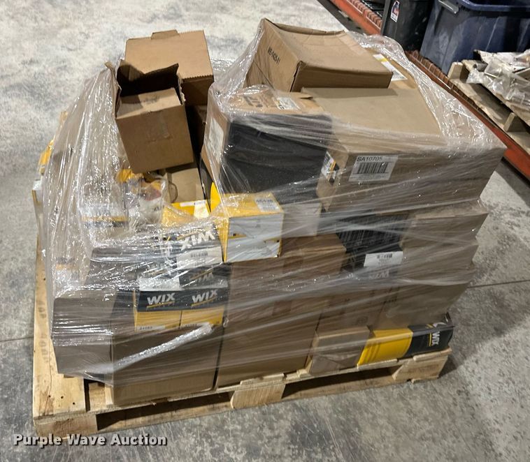 image for item EJ4922 Filters 