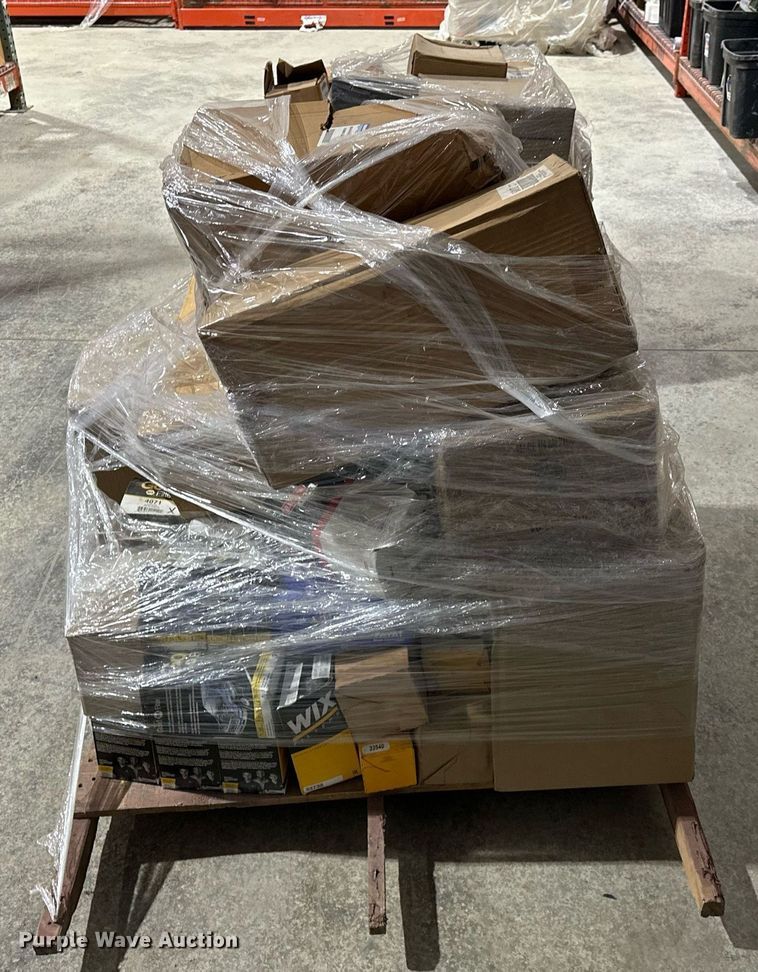 image for item EJ4922 Filters 