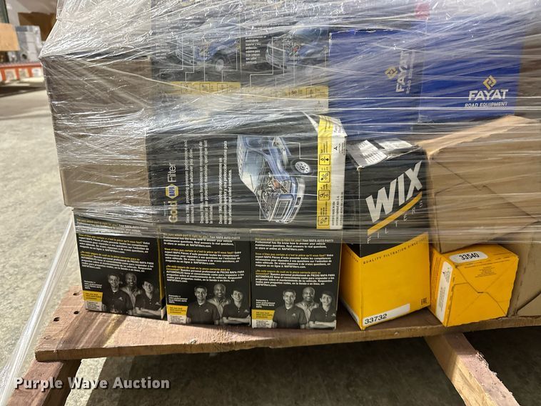 image for item EJ4922 Filters 