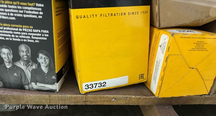 image for item EJ4922 Filters 