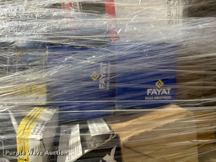 image for item EJ4922 Filters 