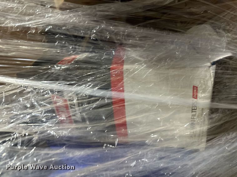 image for item EJ4922 Filters 