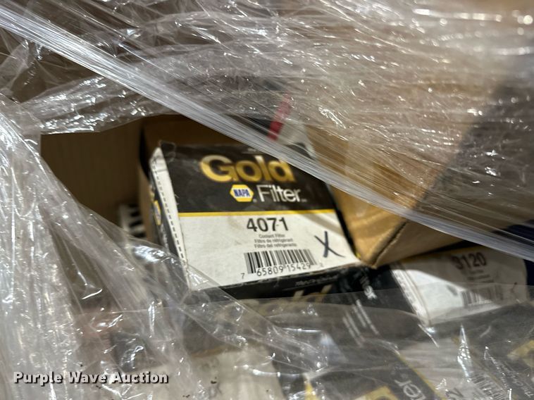 image for item EJ4922 Filters 