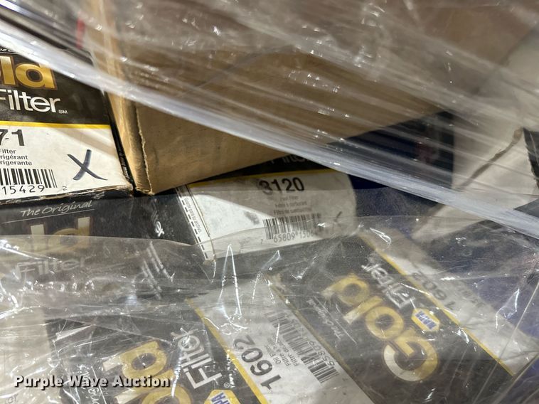 image for item EJ4922 Filters 