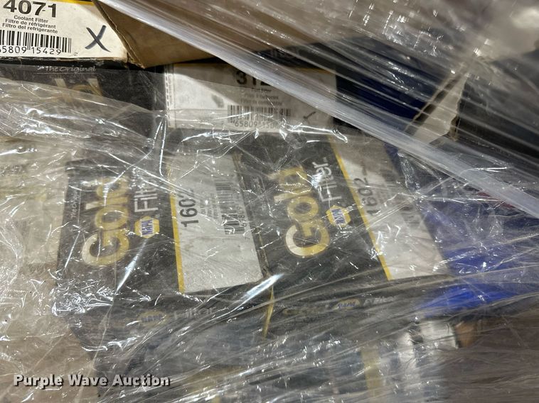 image for item EJ4922 Filters 