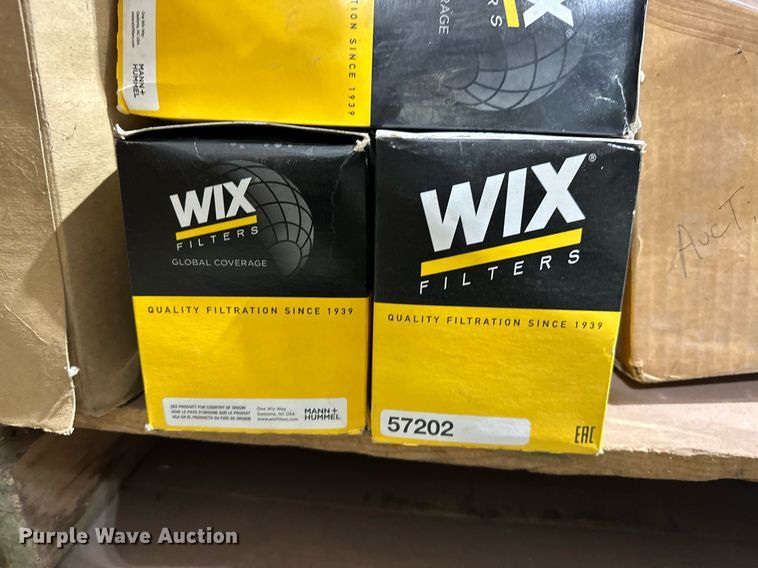 image for item EJ4922 Filters 