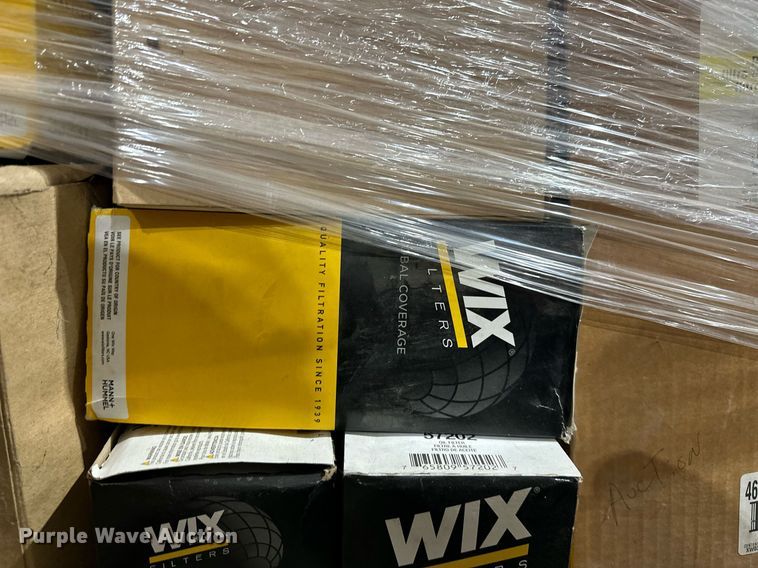 image for item EJ4922 Filters 