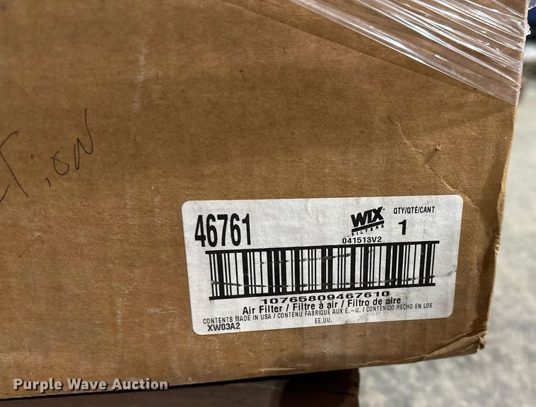 image for item EJ4922 Filters 