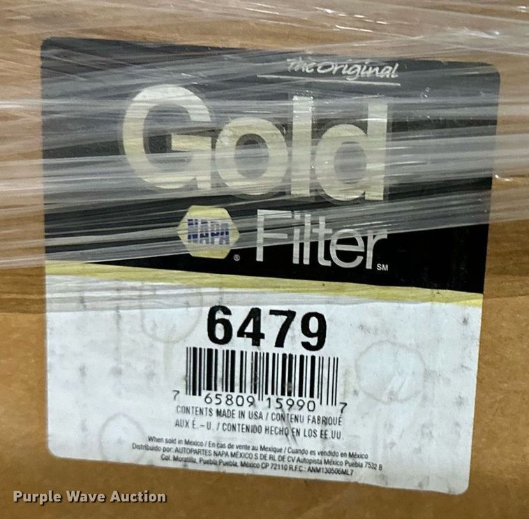 image for item EJ4922 Filters 