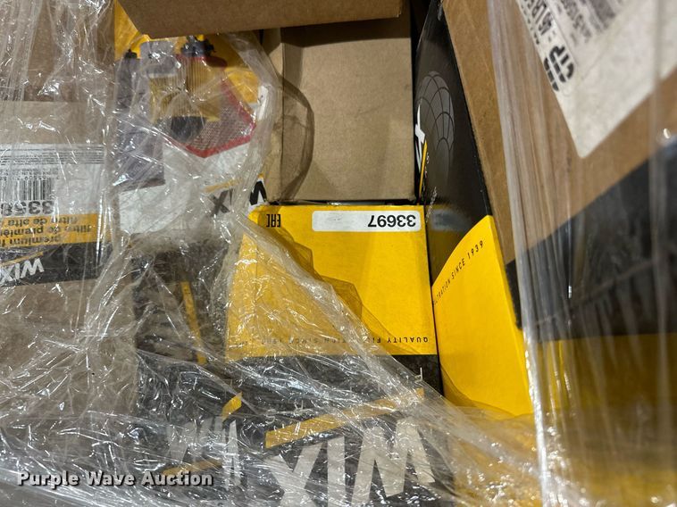 image for item EJ4922 Filters 