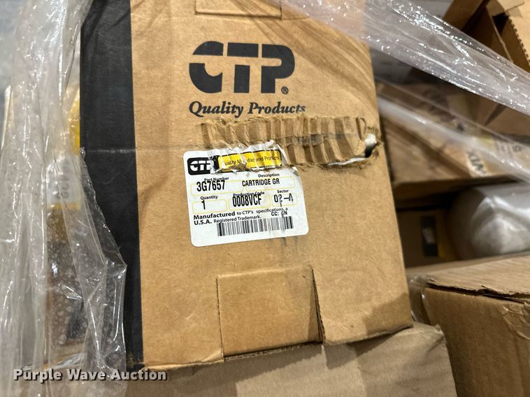 image for item EJ4922 Filters 