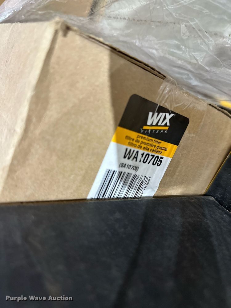 image for item EJ4922 Filters 