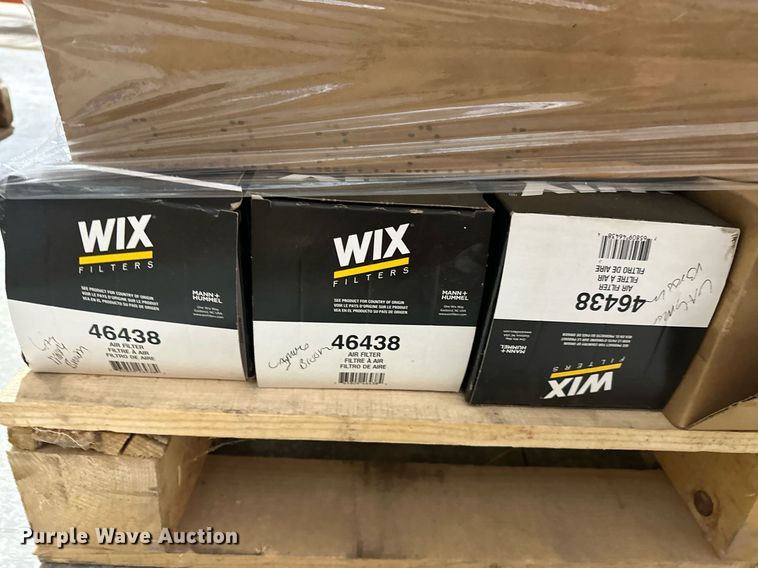 image for item EJ4922 Filters 