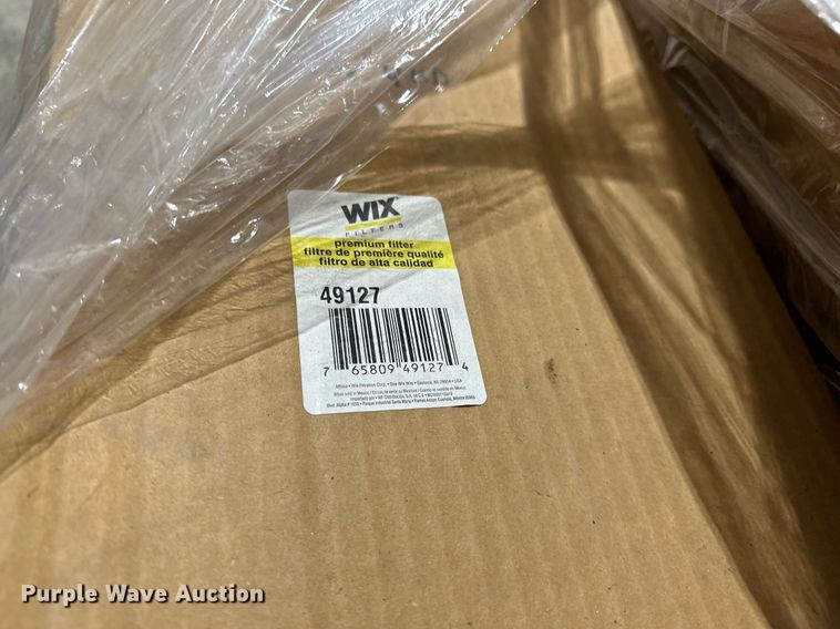 image for item EJ4922 Filters 